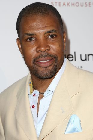 Eriq La Salle | Biography, Movie Highlights and Photos | AllMovie